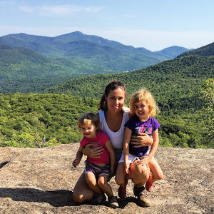 Meet your Posher, Karleen